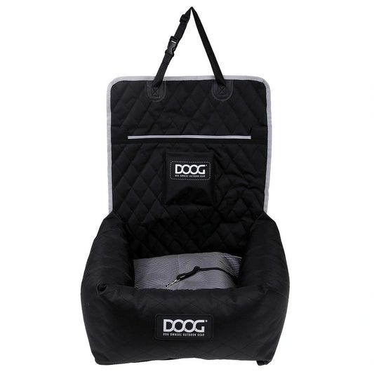 Doog small car seat