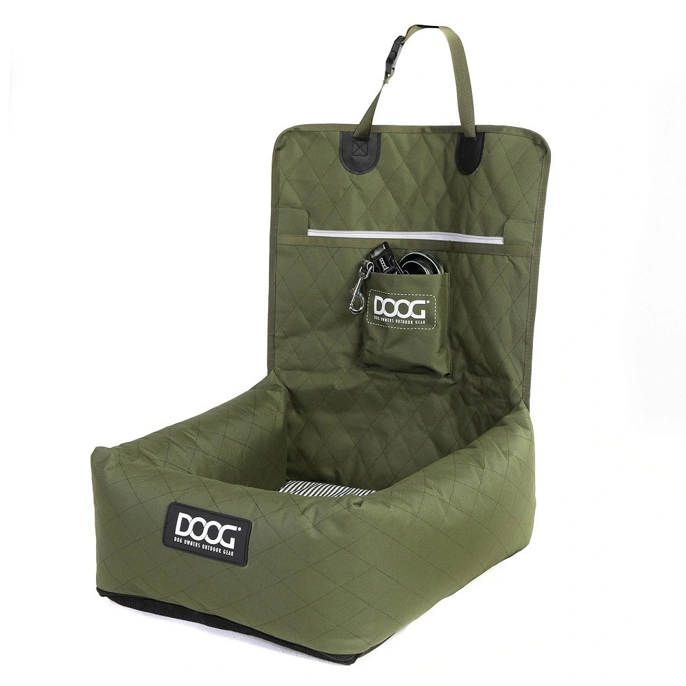 Doog small car seat