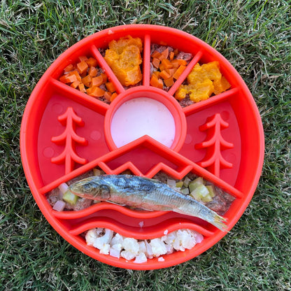 sodapup great outdoors ebowl slow feeder