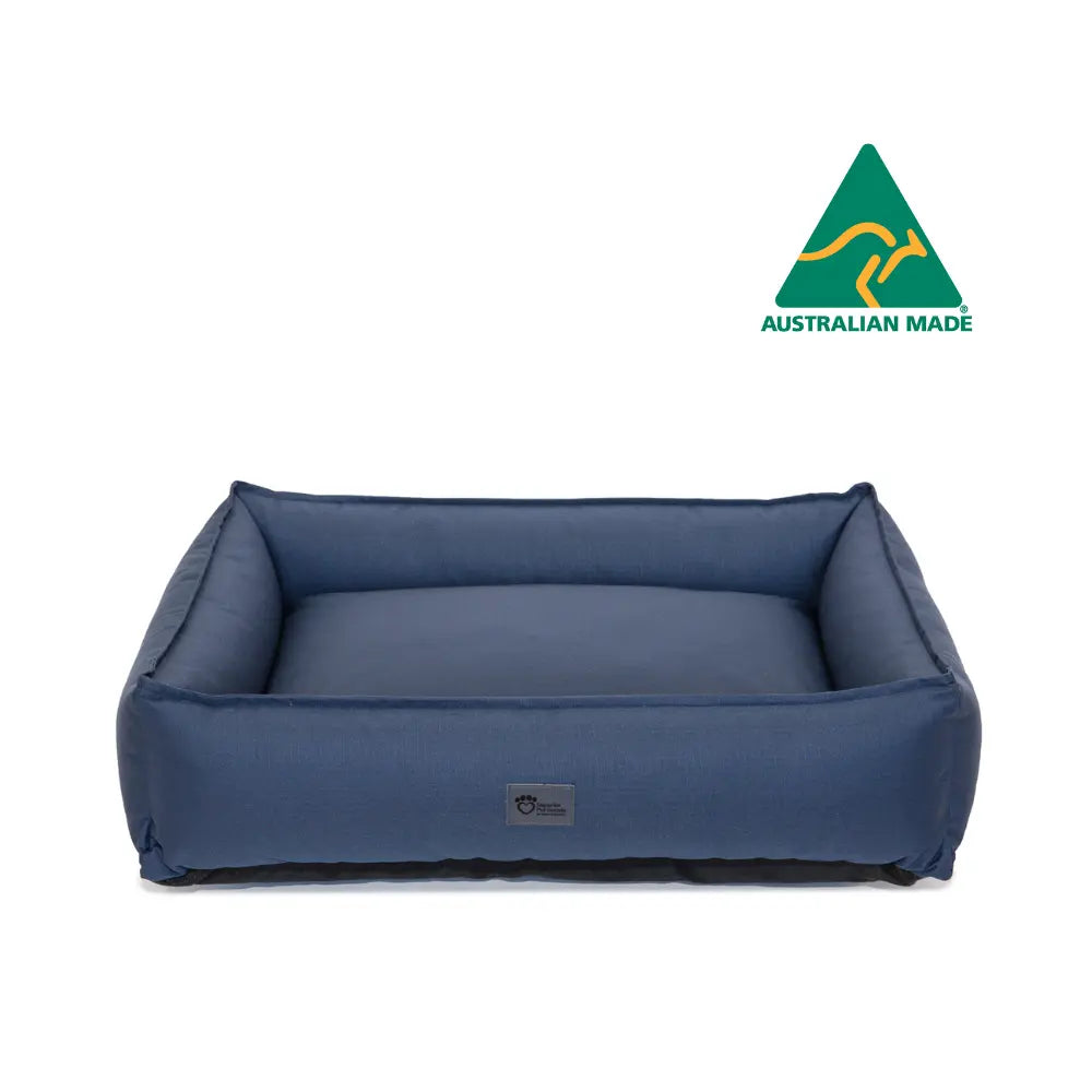 superior pet products ortho lounger ripstop dog bed