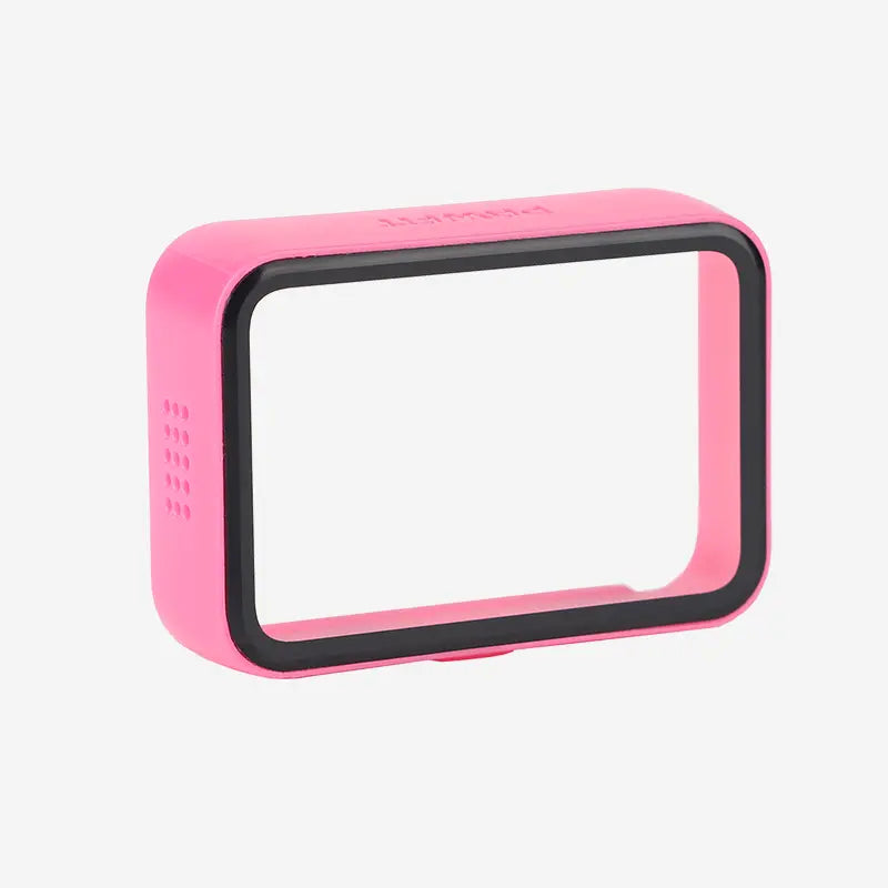 Pawfit 3 GPS tracker Protective Case Pink