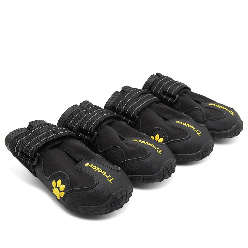 Truelove Dog shoe set