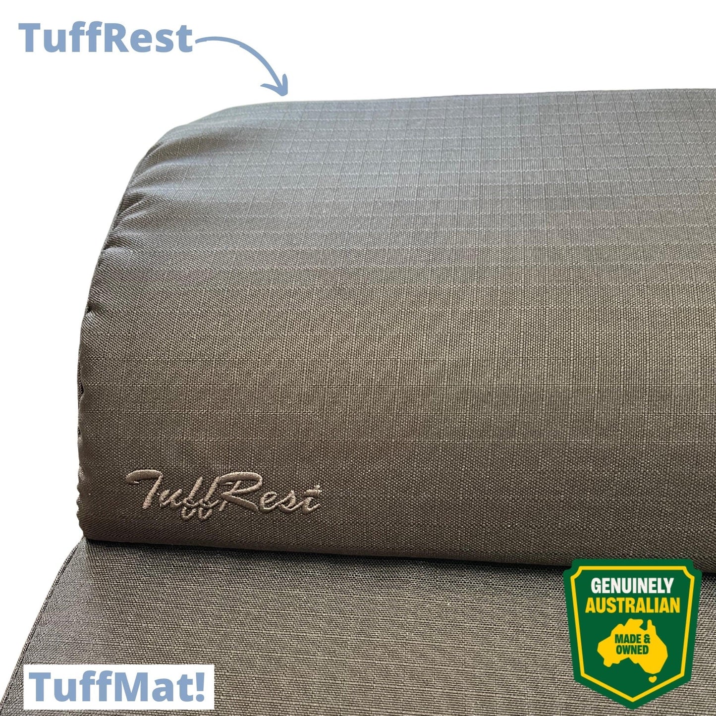 Rover Pet Products TuffRest! Pillow