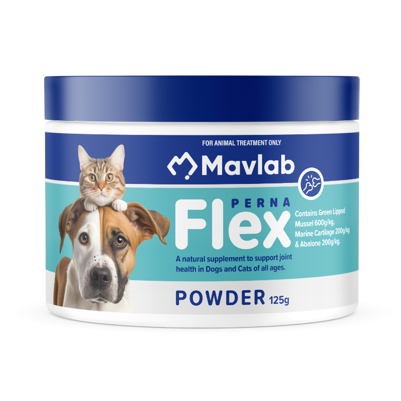 Mavlab pernaflex powder