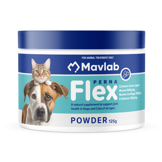 Mavlab pernaflex powder