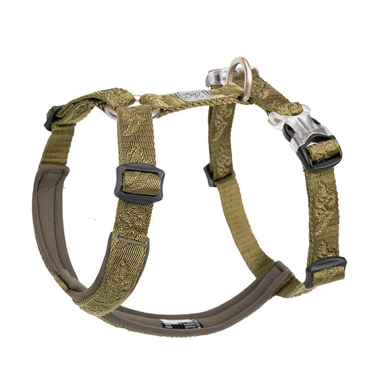 yh1801 dog harness