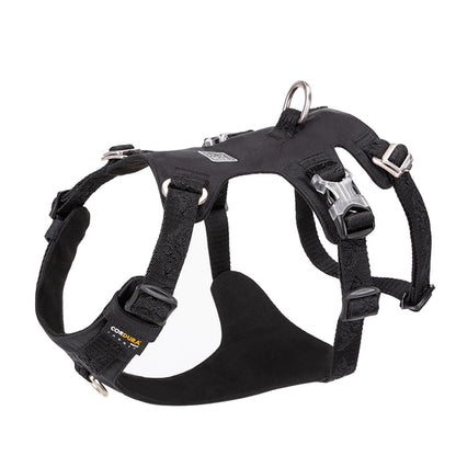 YH1807 harness black