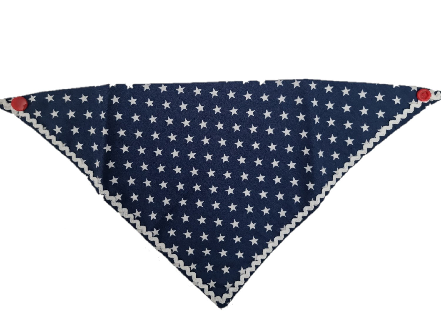 zigzag pets bandana