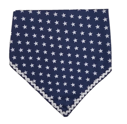 zigzag pets bandana