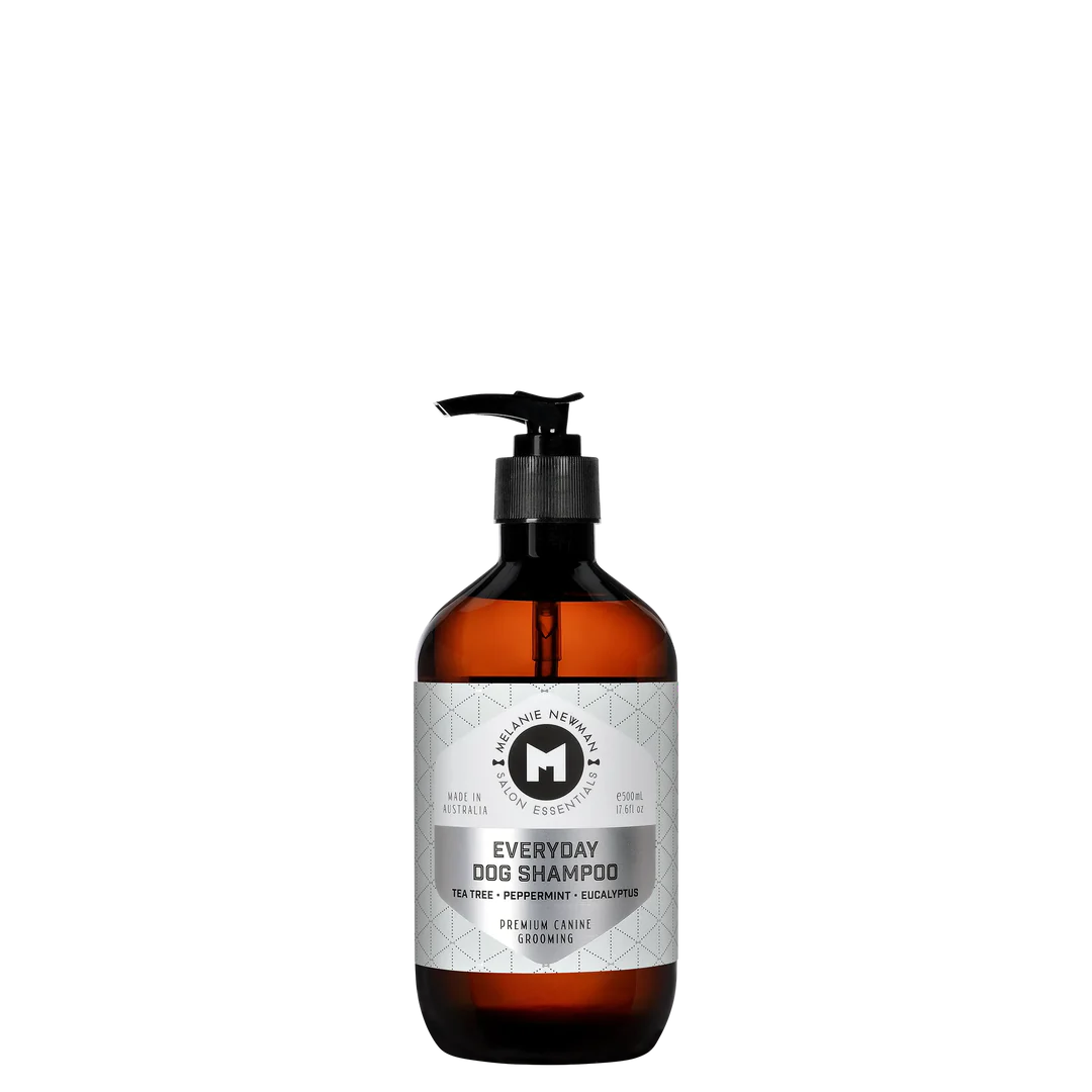 Melanie Newman Everyday dog shampoo