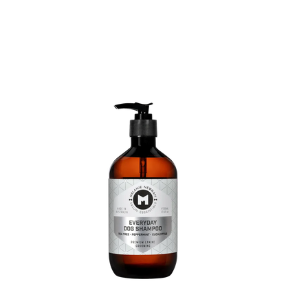 Melanie Newman Everyday dog shampoo