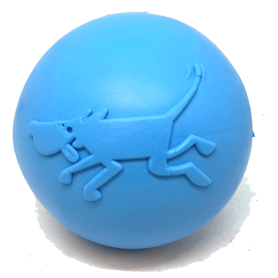 sodapup blue wag ball