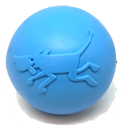 sodapup blue wag ball