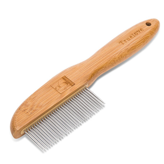 Truelove Bamboo Pin Brush