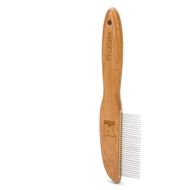 Truelove Bamboo Pin Brush