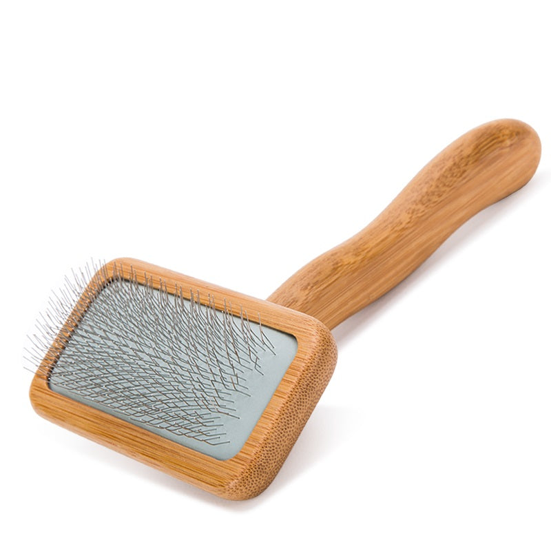 Truelove bamboo arc brush