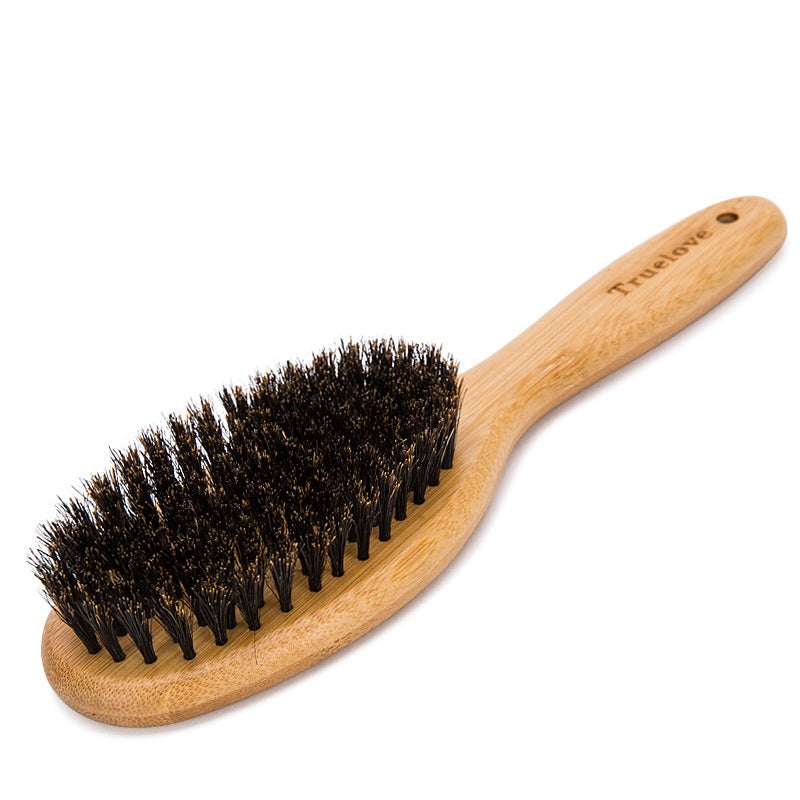 Truelove Bamboo Grooming Brush