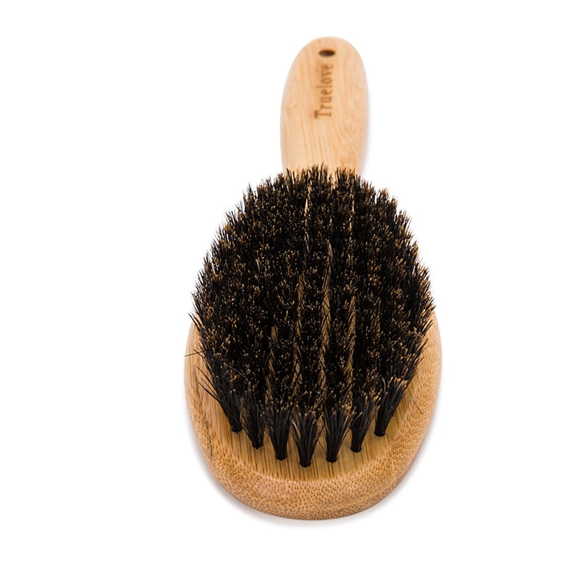 Truelove Bamboo Grooming Brush