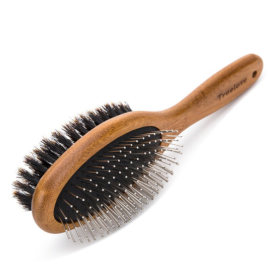 Truelove Bamboo Brush