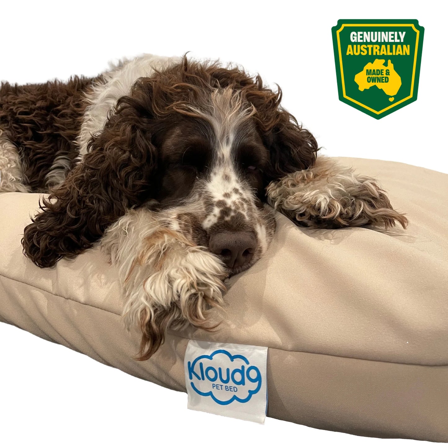 Kloud 9 dog bed