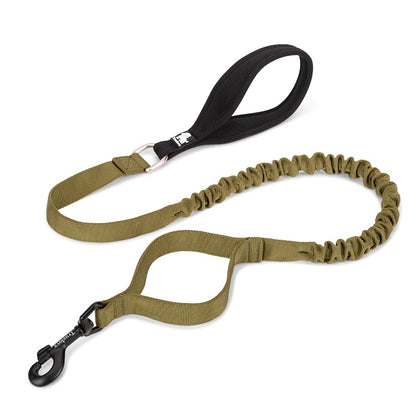 Truelove Military Leash army green