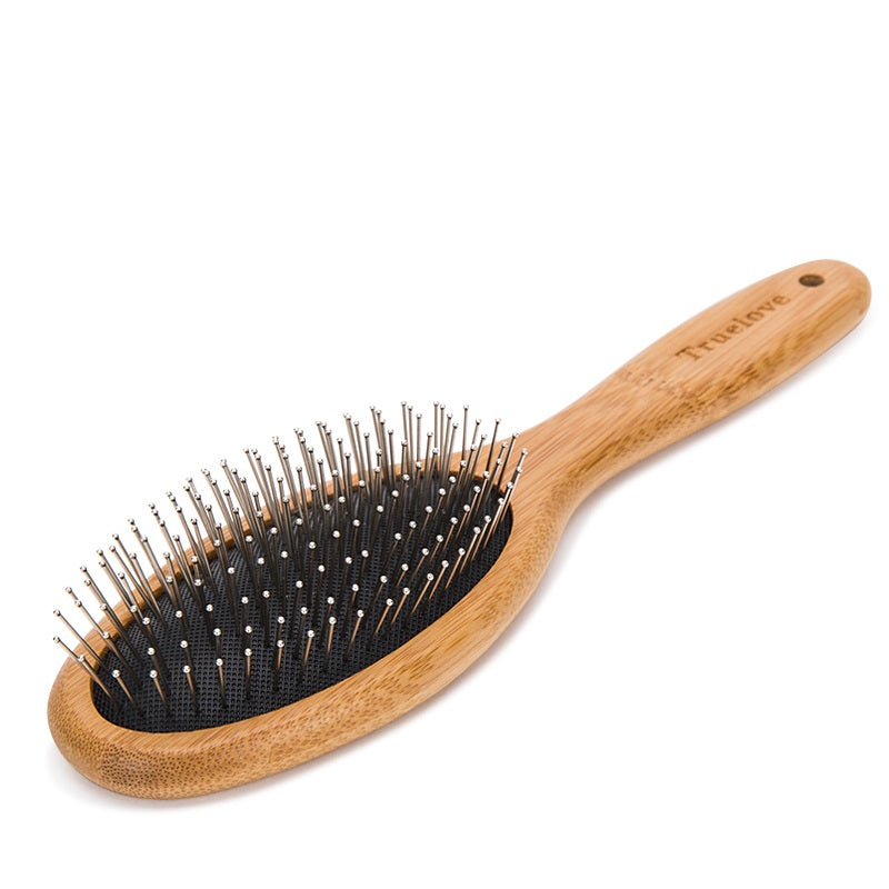 Truelove Bamboo Pin Brush