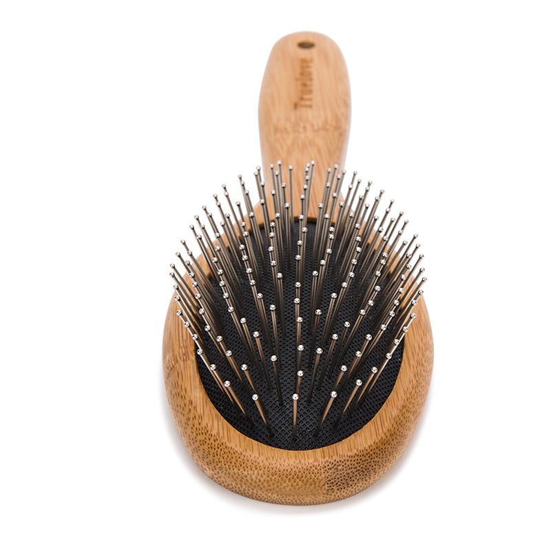 Truelove Bamboo Pin Brush