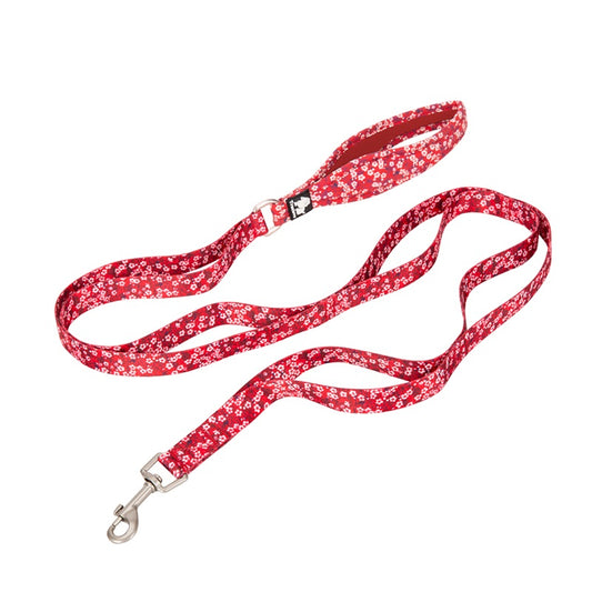 Truelove Poppy red lead