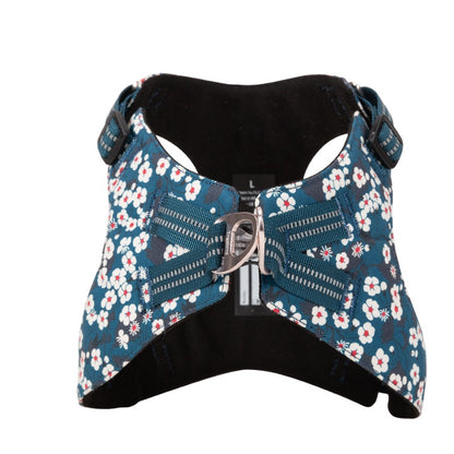 Truelove Saxony Blue harness