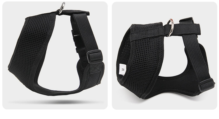 Truelove harness