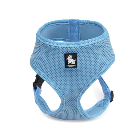 Truelove Everyday Harness in blue