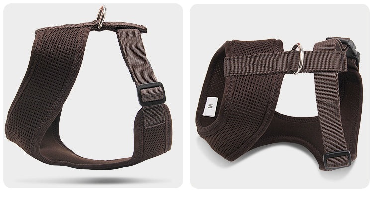 Truelove harness