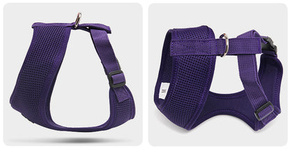 Truelove harness