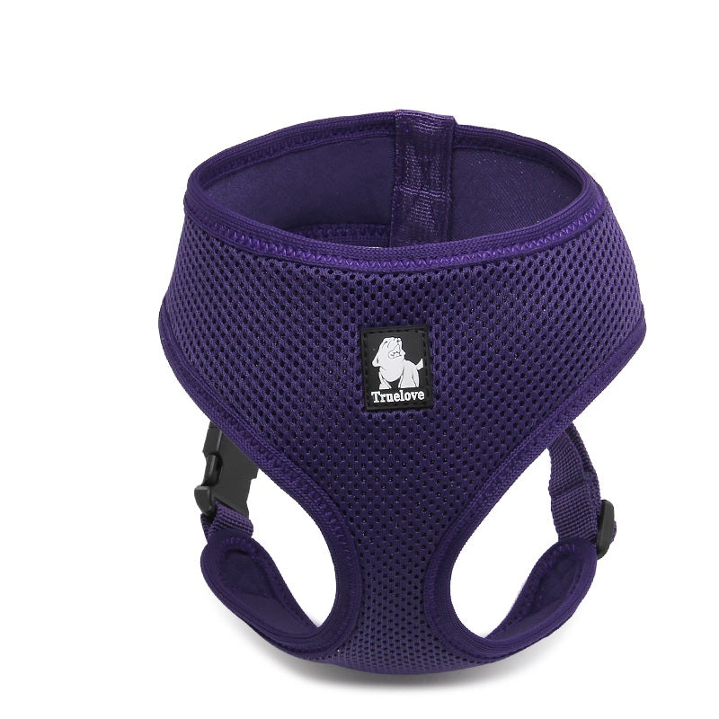 Truelove Everyday Harness in purple