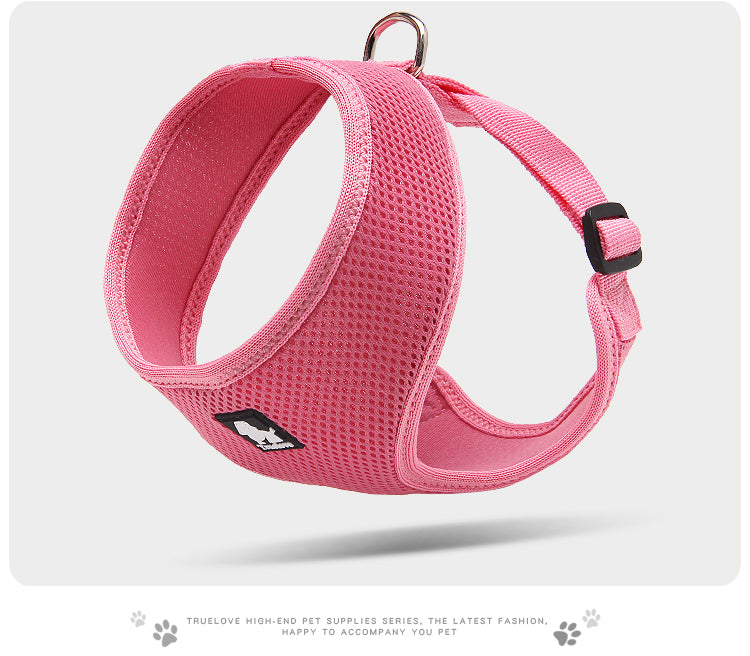 Truelove harness