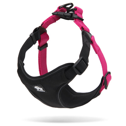 Truelove Urban Dog Harness Pink