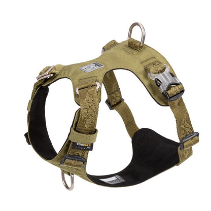 truelove lightweight harness