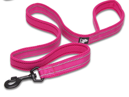 Truelove Nylon Reflective Lead 2m