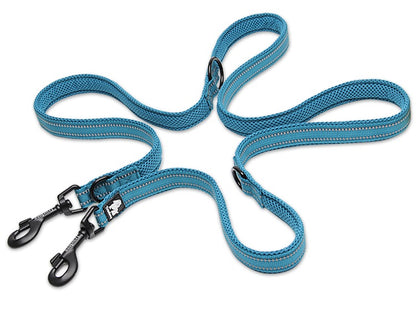 truelove multi function leash