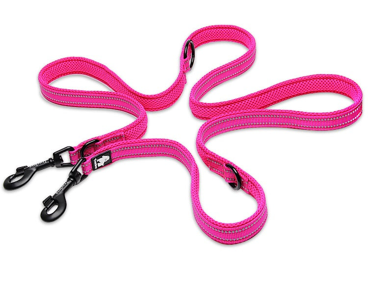 truelove multi function leash