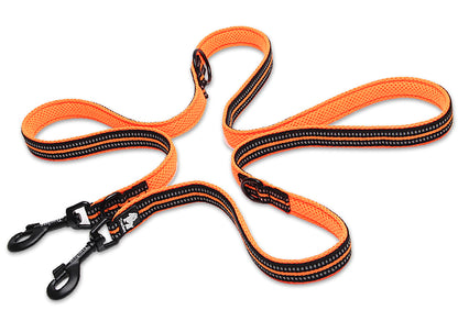 truelove multi function leash