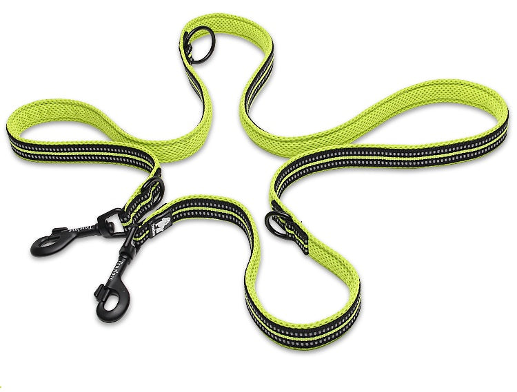 truelove multi function leash