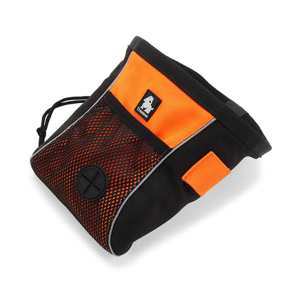 Truelove treat bag orange