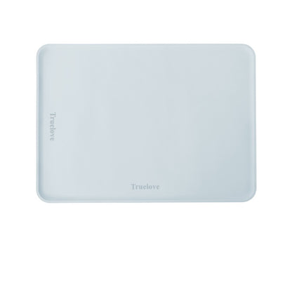 Truelove silicone mat grey