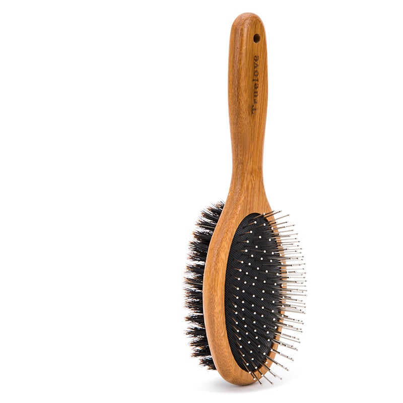 Truelove Bamboo Brush