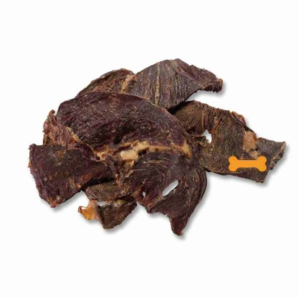 Delicious Kangaroo Jerky for Dogs