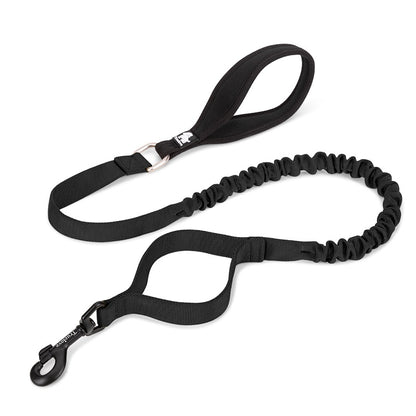 Truelove Military Leash black